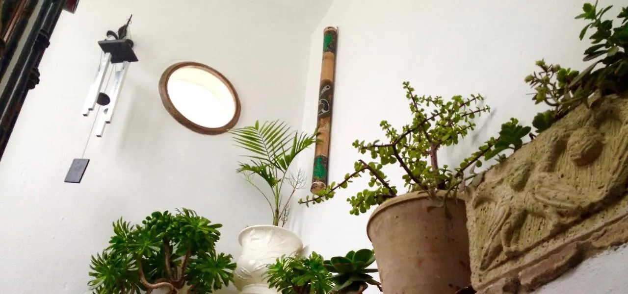 Holiday home Casa Del Artista Casas Vejer Debra Villa Vejer de la Frontera