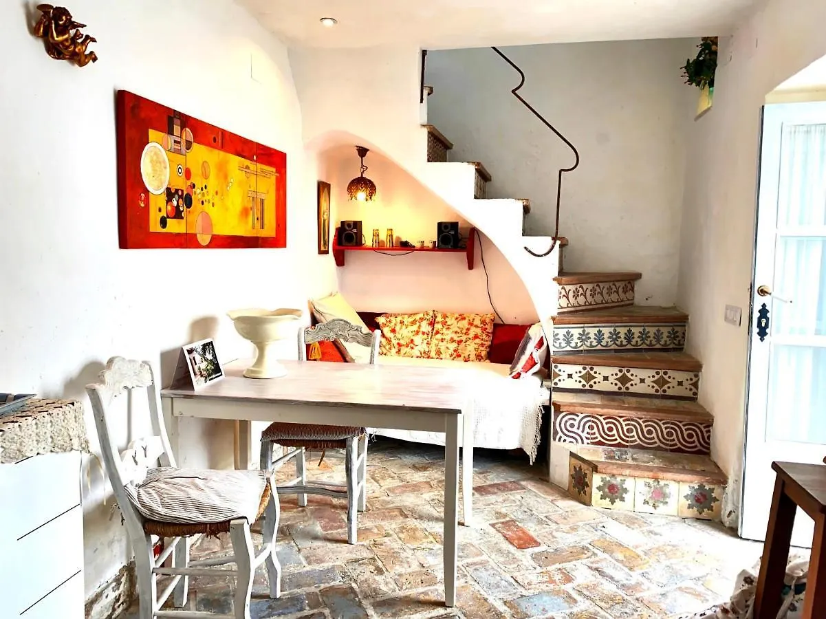 Casa Del Artista Casas Vejer Debra Villa Vejer de la Frontera 0*,  Spain