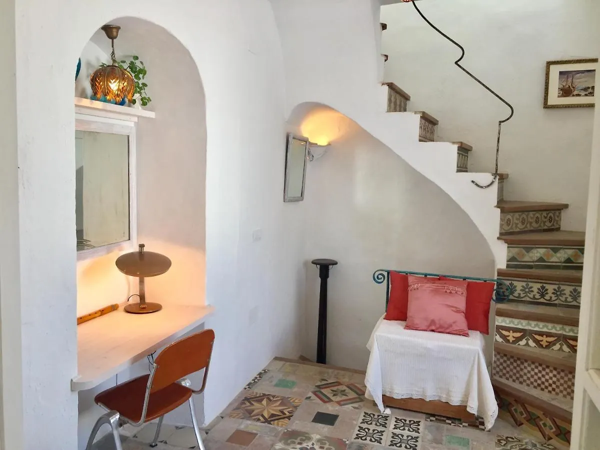 Casa Del Artista Casas Vejer Debra Villa Vejer de la Frontera