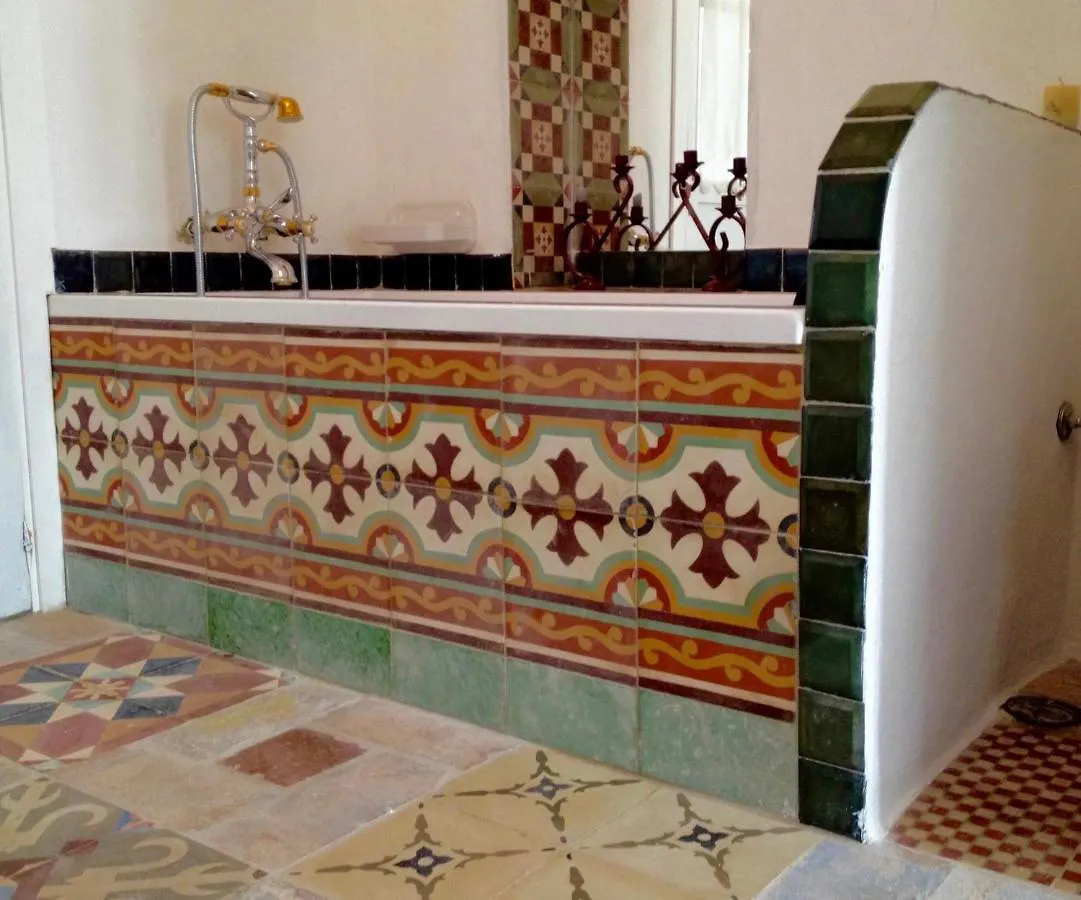 Casa Del Artista Casas Vejer Debra Villa Vejer de la Frontera Spain