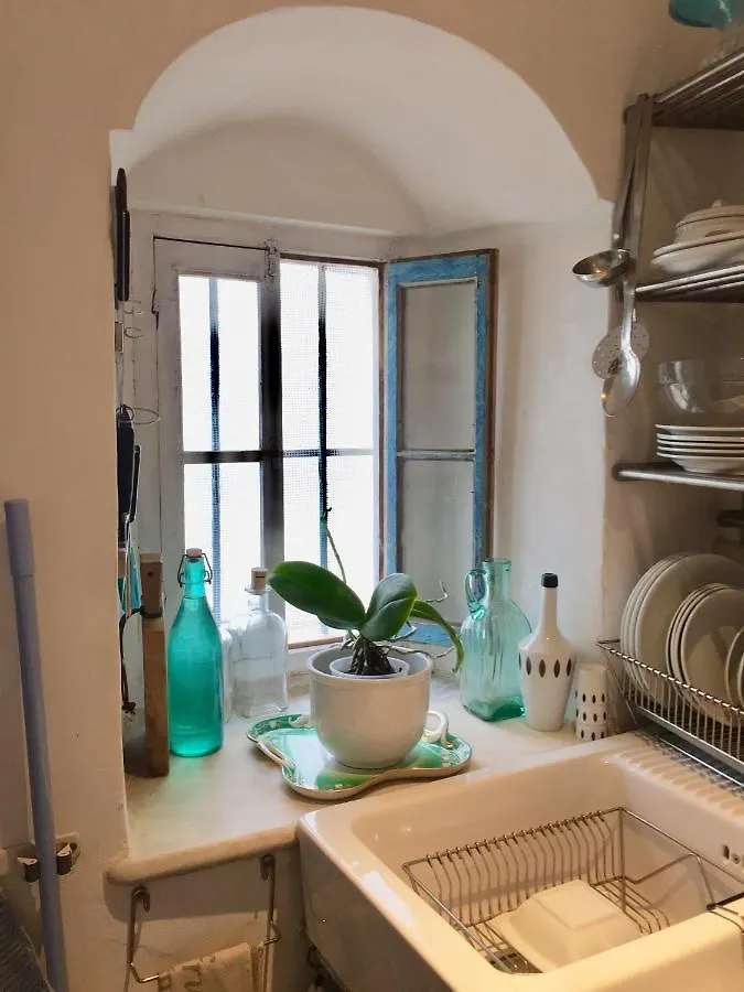Casa Del Artista Casas Vejer Debra Villa Vejer de la Frontera