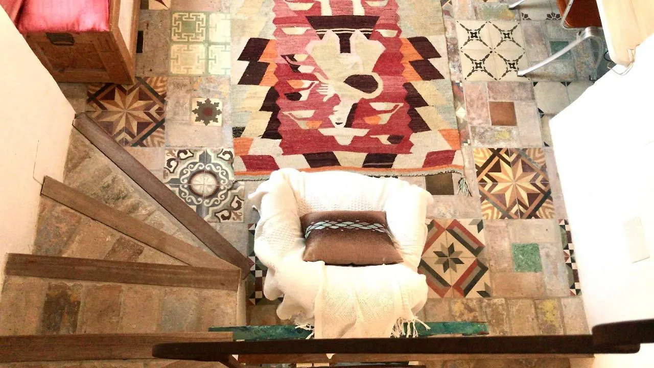 Casa Del Artista Casas Vejer Debra Villa Vejer de la Frontera