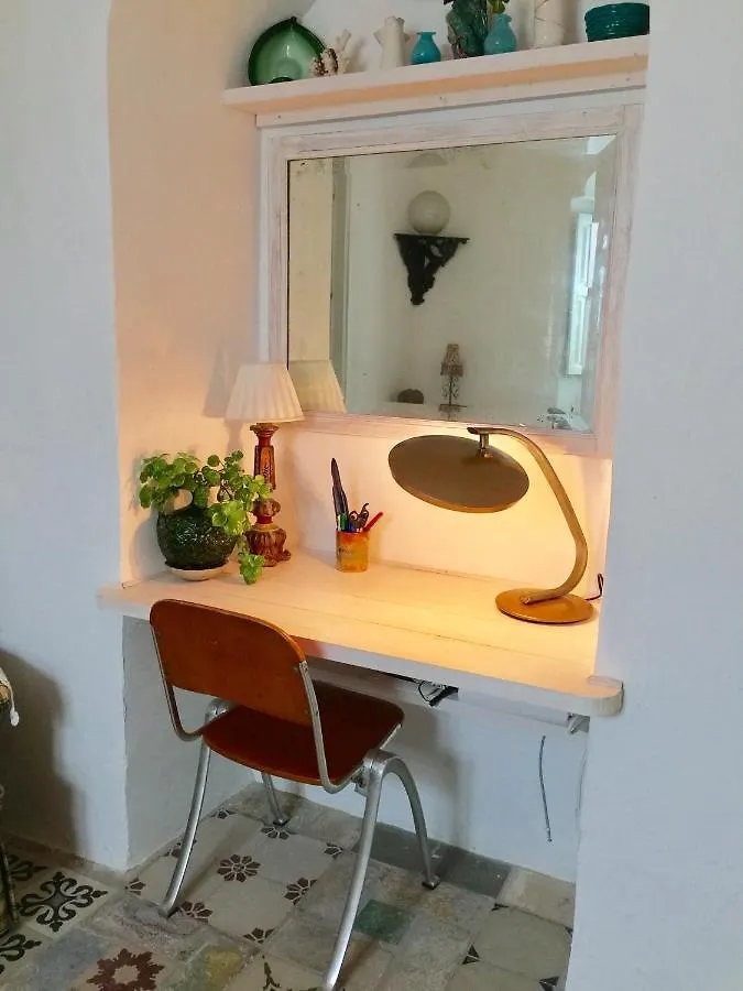 Casa Del Artista Casas Vejer Debra Villa Vejer de la Frontera Holiday home