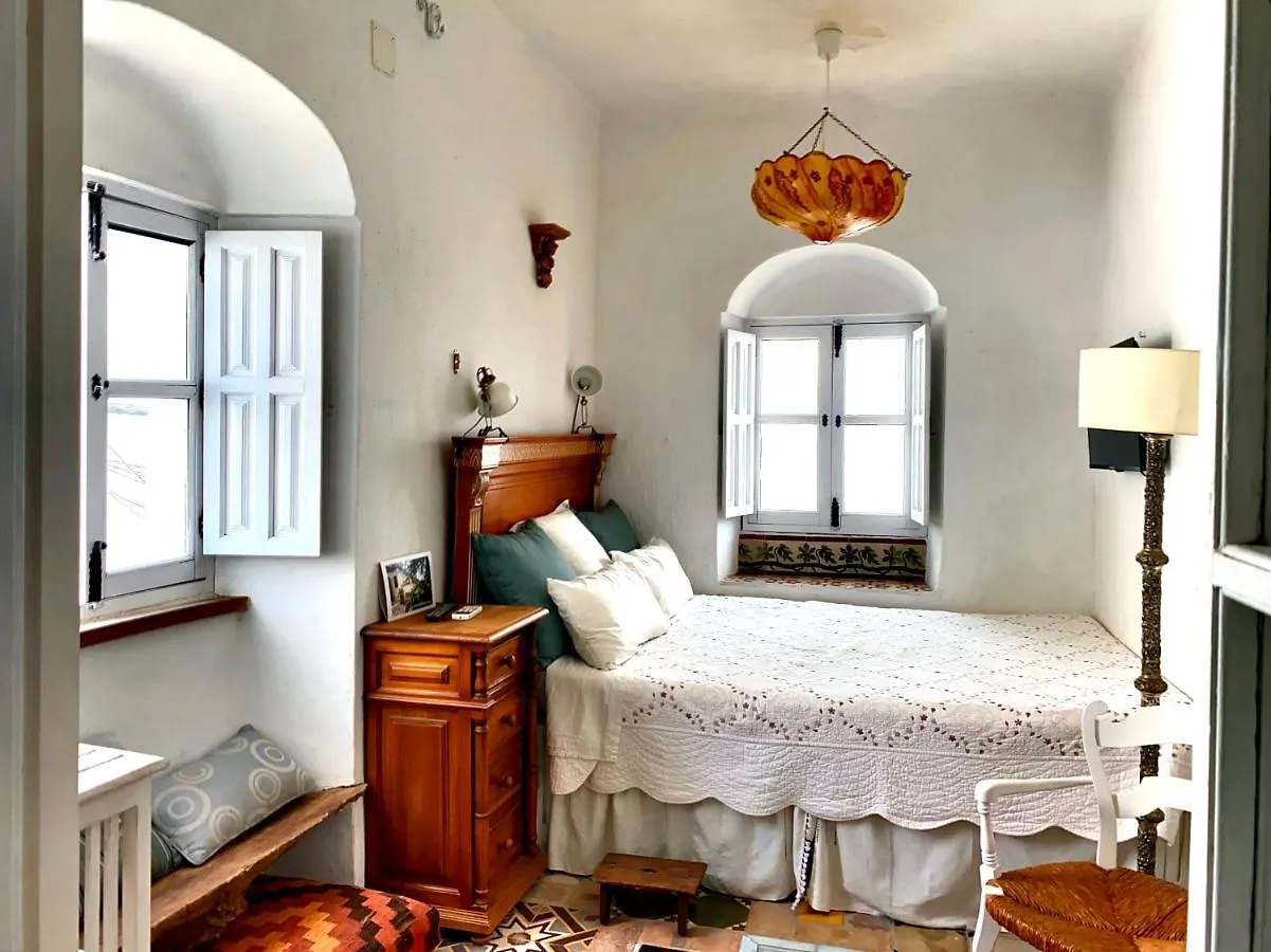 Casa Del Artista Casas Vejer Debra Villa Vejer de la Frontera Spain